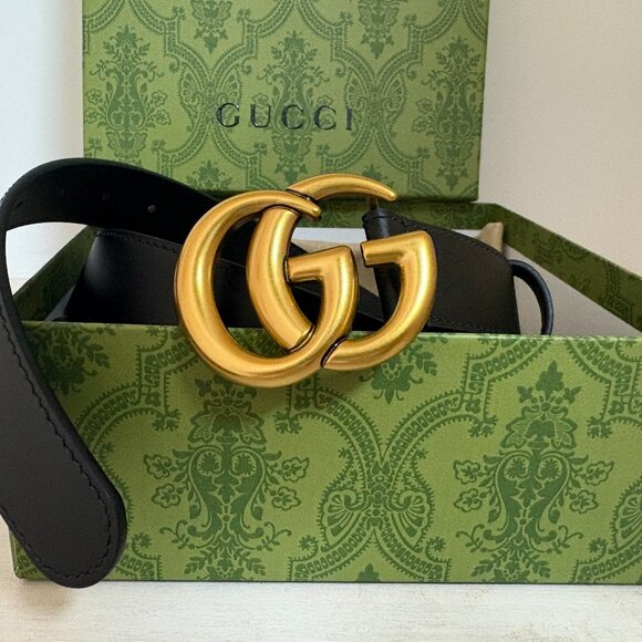 Gucci belts